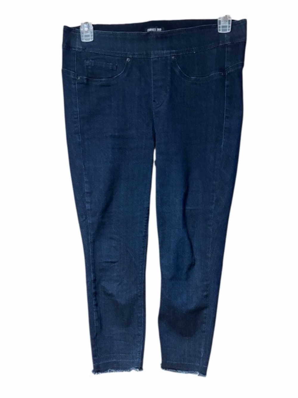 NYDJ Curves 360 Sculpt Jegging Jeans